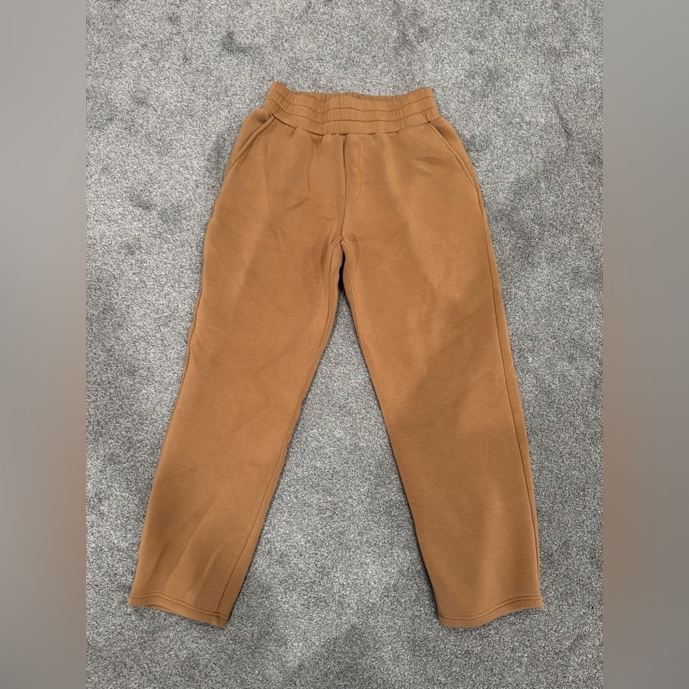 Bohme Parker Straight Leg Sweatpants